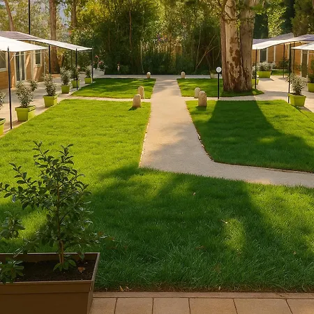 Hotiday Porto Otranto