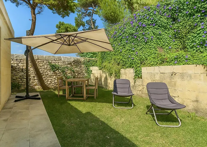 Hotiday Porto Hotel Otranto