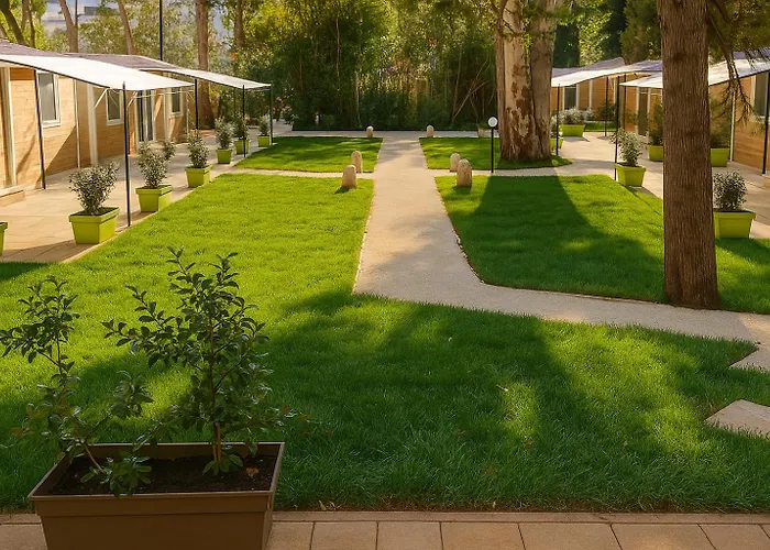 Hotiday Porto Otranto