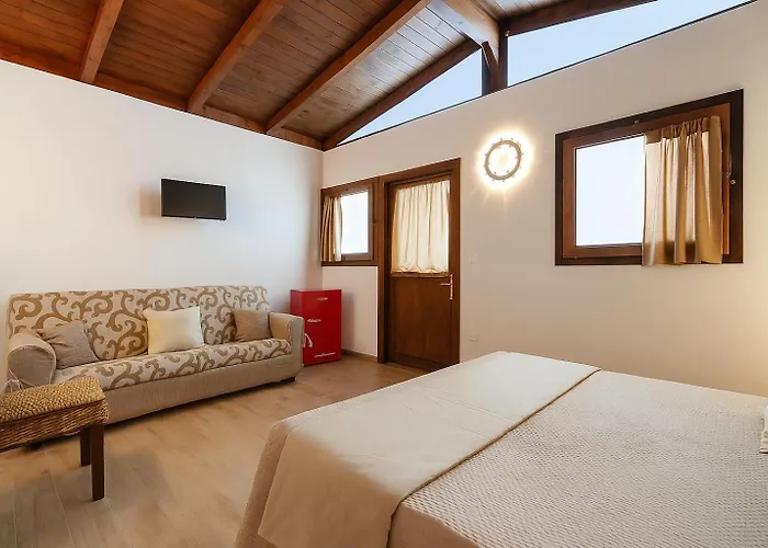 Hotiday Porto Otranto