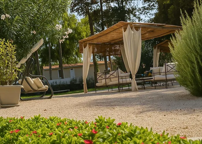 Hotel Hotiday Porto Otranto