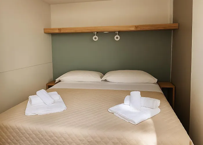 Hotel Hotiday Porto Otranto