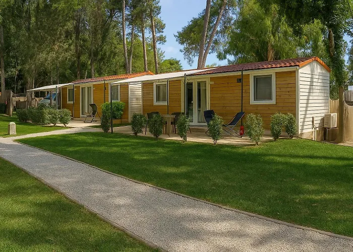 Hotiday Porto 4* Otranto