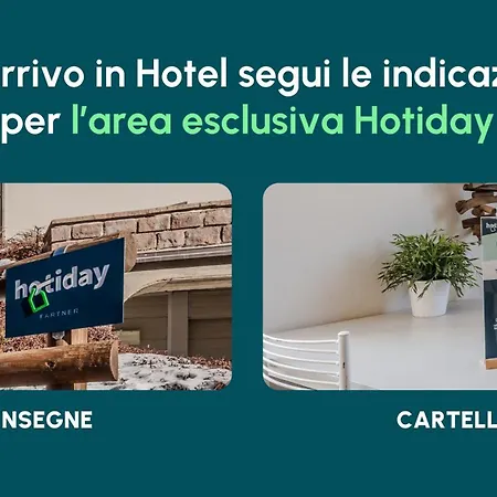 Hotiday Porto 4* Otranto