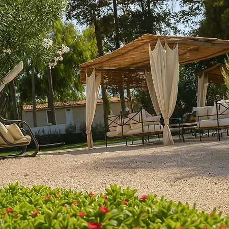 Hotel Hotiday Porto Otranto