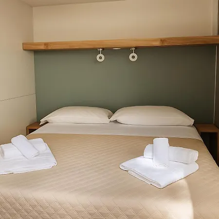 Hotel Hotiday Porto Otranto