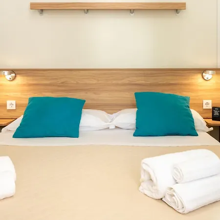 Hotel Hotiday Porto