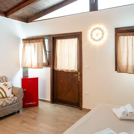 Hotel Hotiday Porto Otranto