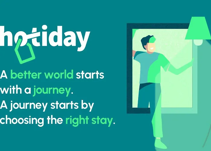 Hotiday Porto オートラント