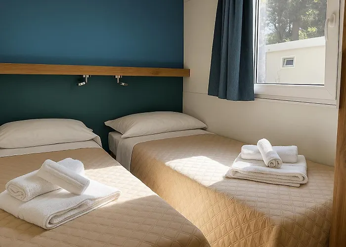 Hotiday Porto ホテル 4*