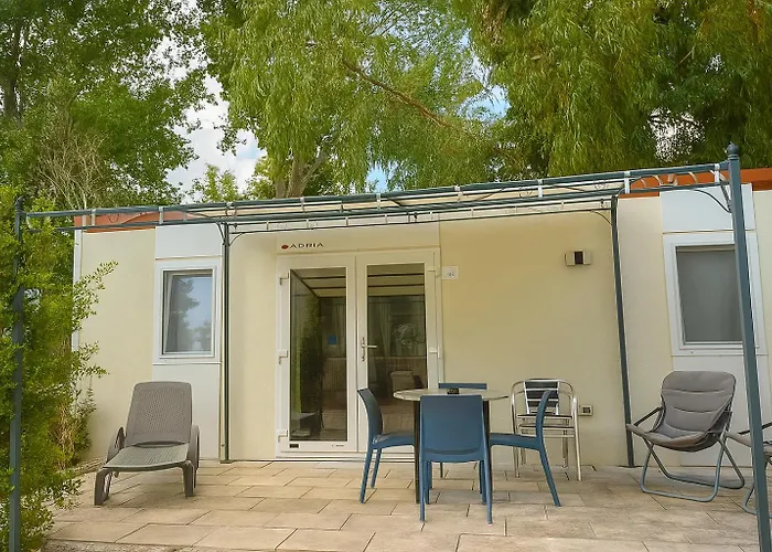 Hotiday Porto Ξενοδοχείο Οτράντο